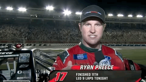 NASCAR placeholder image