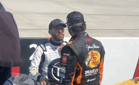 NASCAR placeholder image