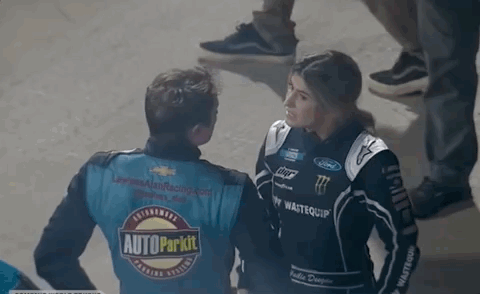 NASCAR placeholder image