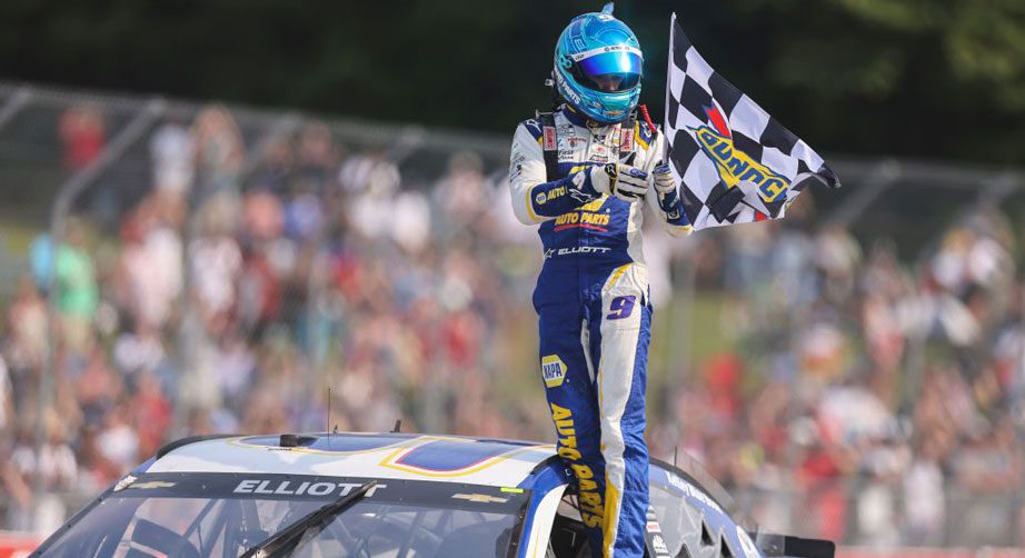2022 June28 Elliott Road America