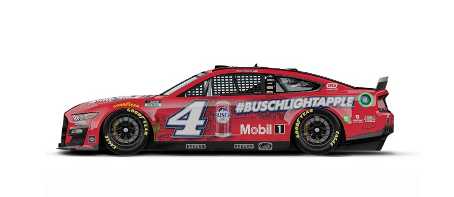 NASCAR Placeholder Image