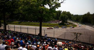 NASCAR is on USA Network - nearly 200 hours of coverage in 2022