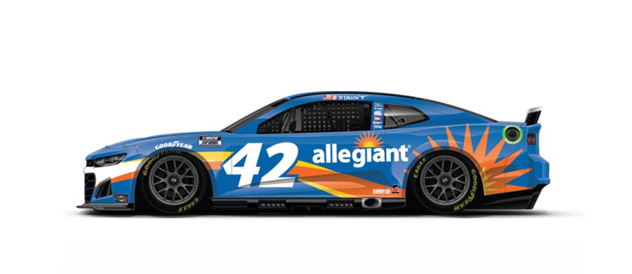 NASCAR Placeholder Image