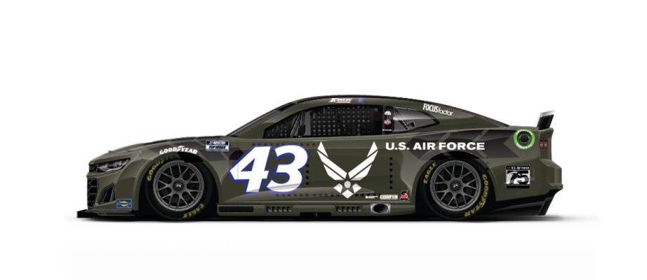 NASCAR Placeholder Image