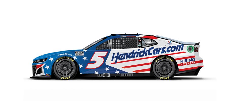 NASCAR Placeholder Image