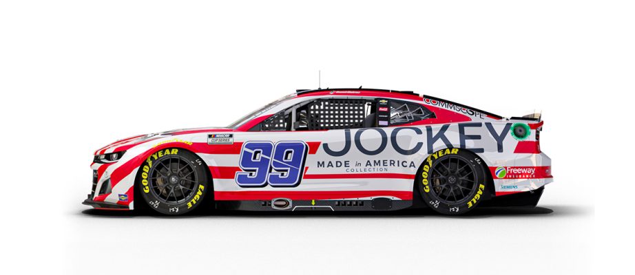 NASCAR Placeholder Image