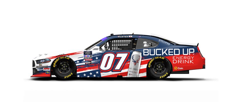 NASCAR Placeholder Image