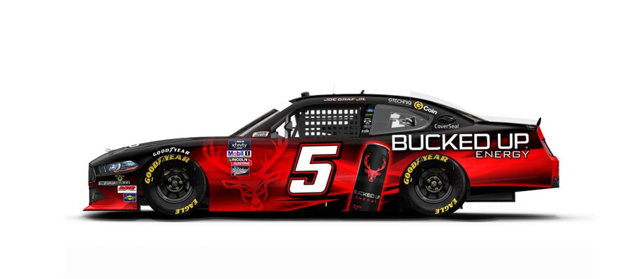 NASCAR Placeholder Image
