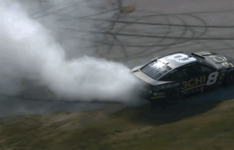 Best GIFs from 2022 Road America