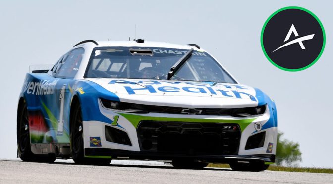 The Action Network: Best race-day bets for Road America