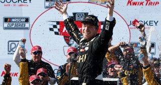 At-track photos: 2022 Road America weekend