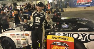 Takeaways from insane Thunder Road Harley-Davidson 200