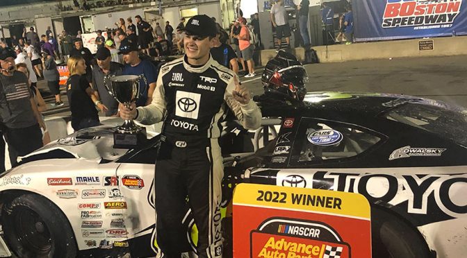 Takeaways from insane Thunder Road Harley-Davidson 200