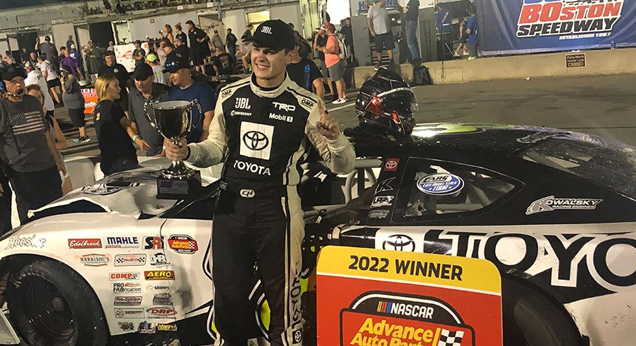 Takeaways from insane Thunder Road Harley-Davidson 200 - Official Site ...