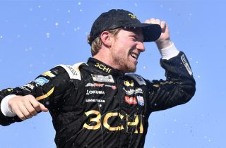 Reddick joins the list