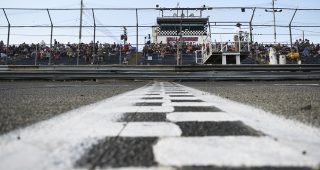 Entry list: Jersey Shore 150 at Wall Stadium Speedway