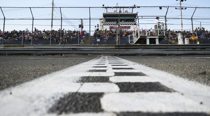 Entry list: Jersey Shore 150 at Wall Stadium Speedway