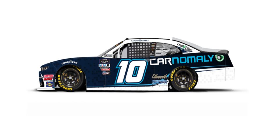 NASCAR Placeholder Image