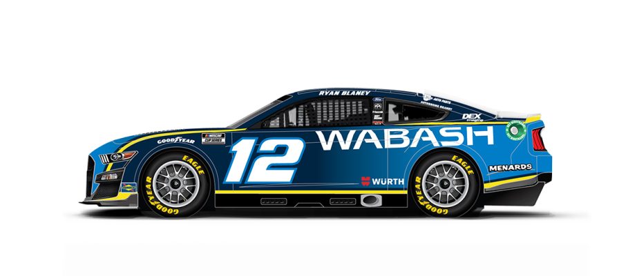 NASCAR Placeholder Image