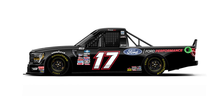 NASCAR Placeholder Image