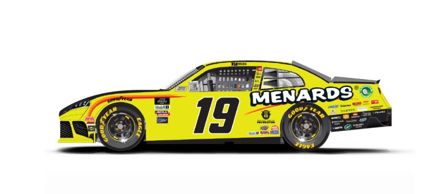 NASCAR Placeholder Image
