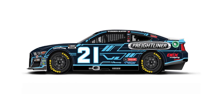 NASCAR Placeholder Image