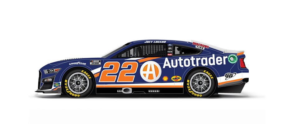 NASCAR Placeholder Image