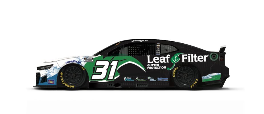 NASCAR Placeholder Image