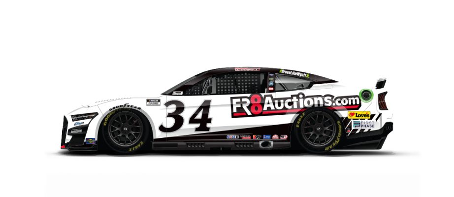 NASCAR Placeholder Image