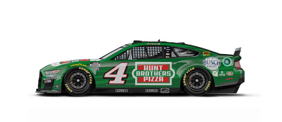 NASCAR Placeholder Image