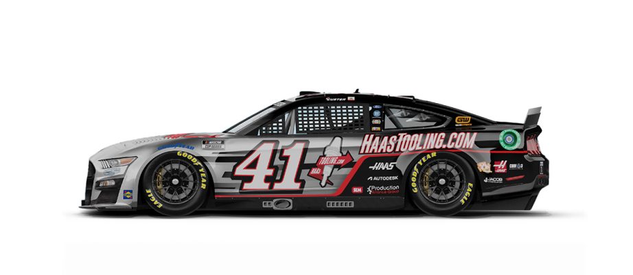 NASCAR Placeholder Image