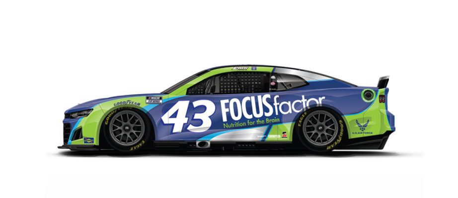 NASCAR Placeholder Image
