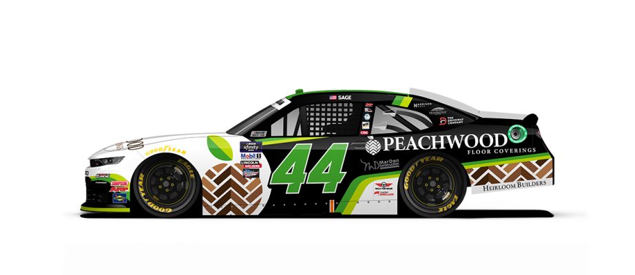 NASCAR Placeholder Image