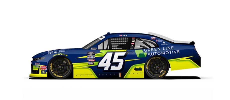 NASCAR Placeholder Image