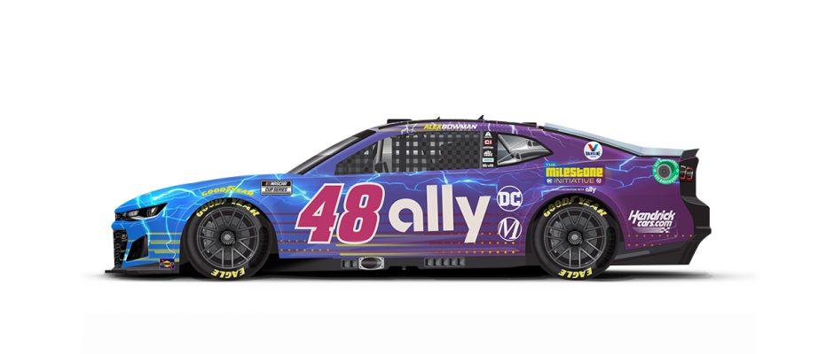 NASCAR Placeholder Image