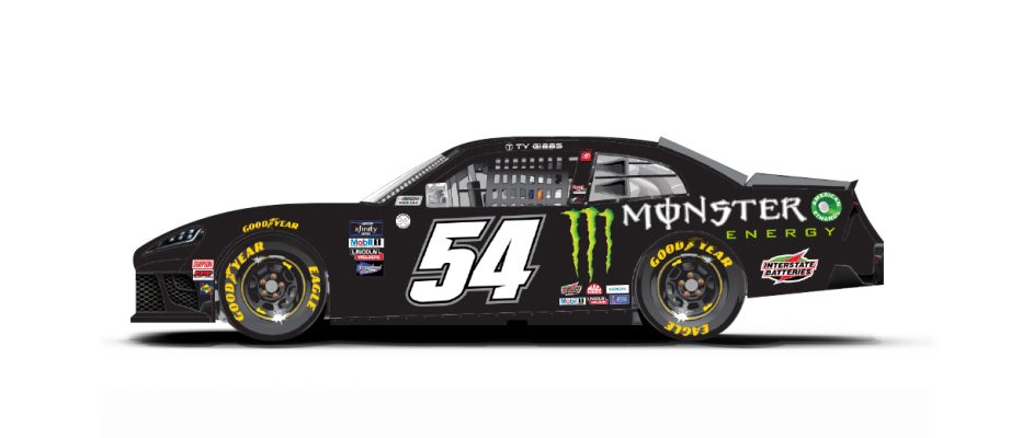 NASCAR Placeholder Image