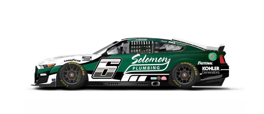 NASCAR Placeholder Image