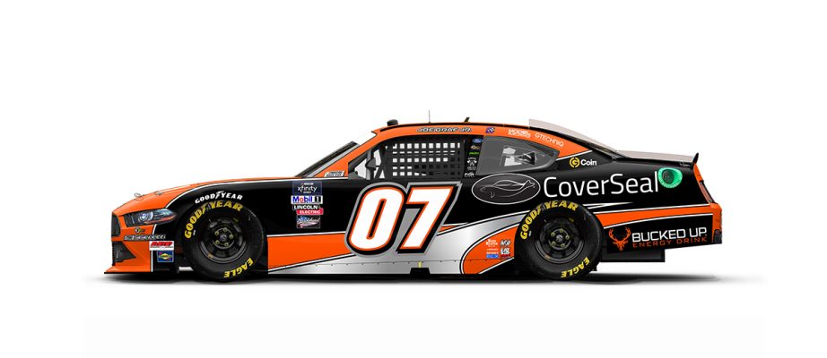 NASCAR Placeholder Image