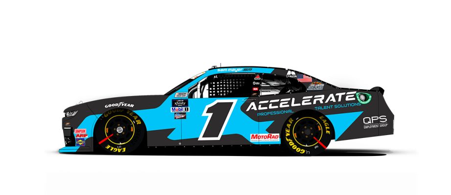 NASCAR Placeholder Image