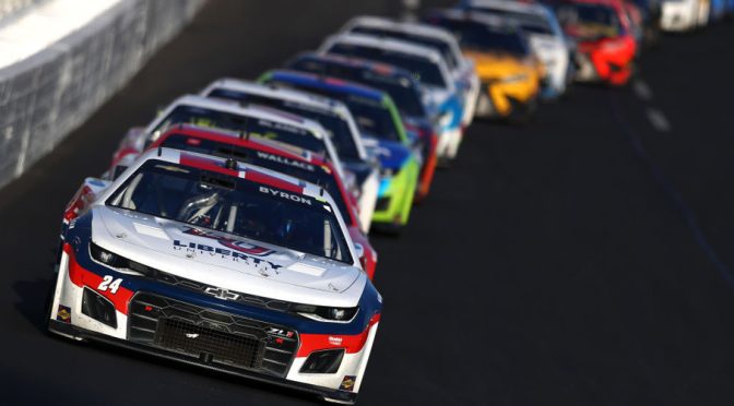 BetMGM: No clear favorite with wild, unpredictable Atlanta ahead