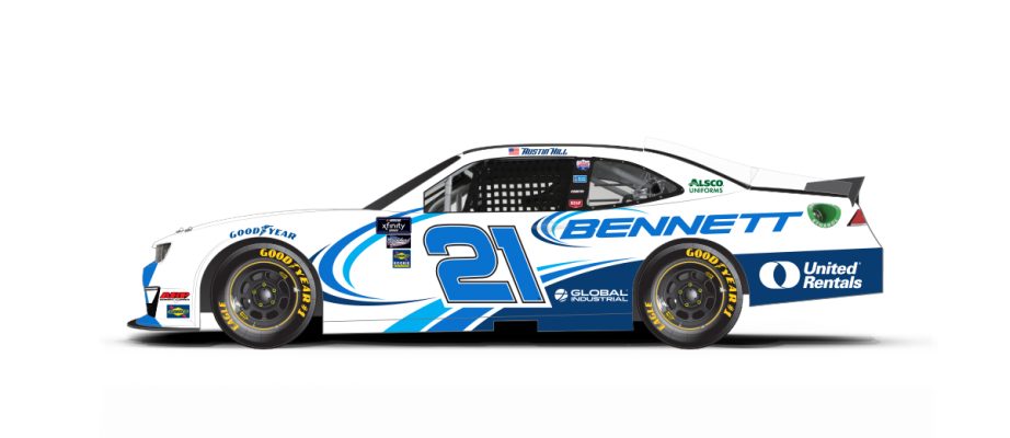 NASCAR Placeholder Image