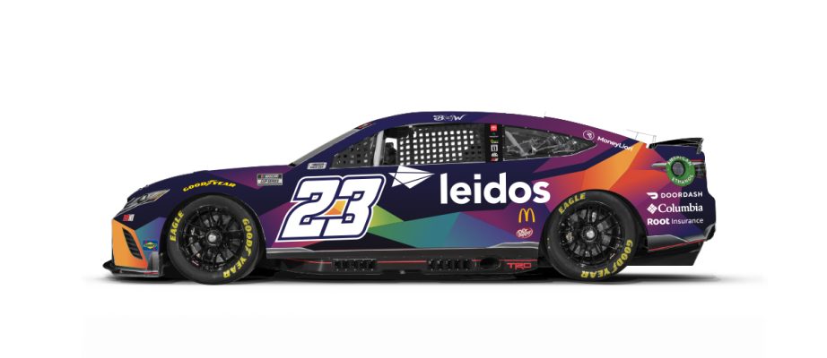 NASCAR Placeholder Image