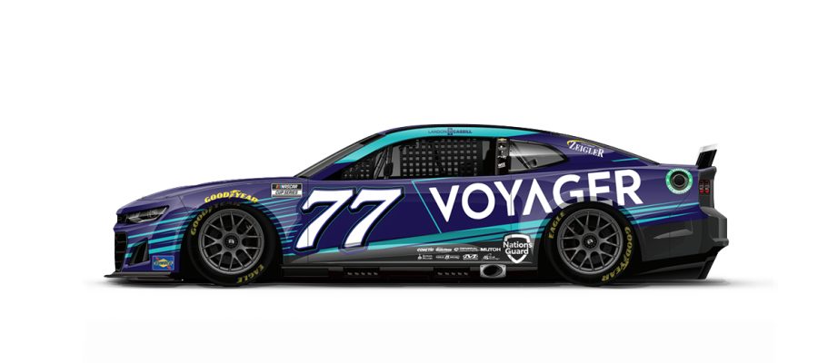 NASCAR Placeholder Image