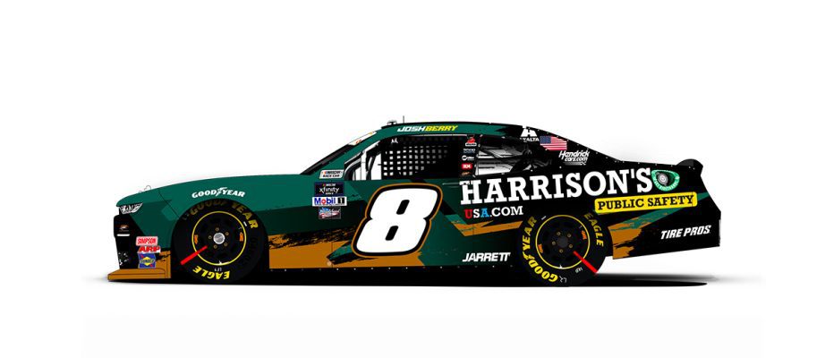NASCAR Placeholder Image