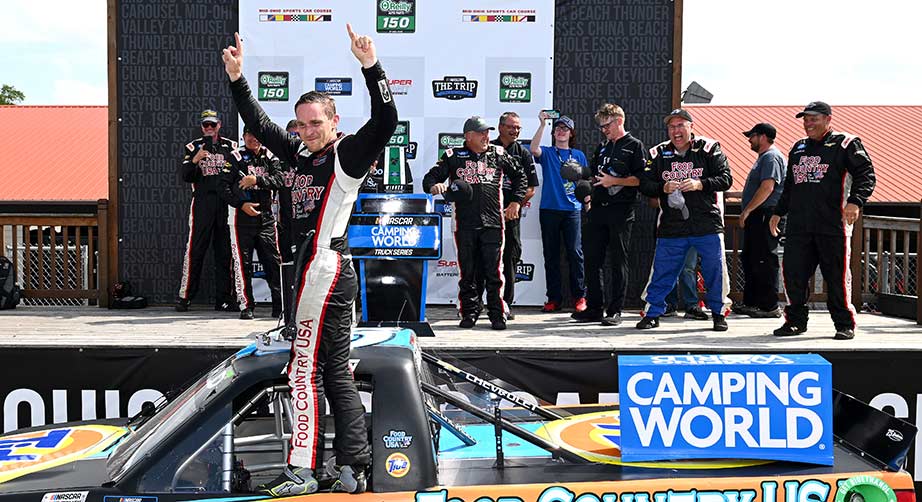 Ben Jackson | Getty Images
