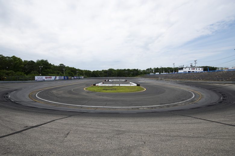 NASCAR Placeholder Image