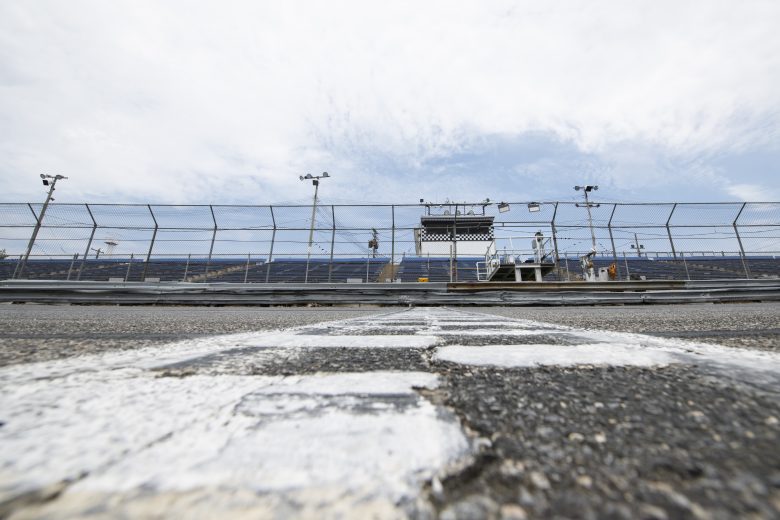 NASCAR Placeholder Image