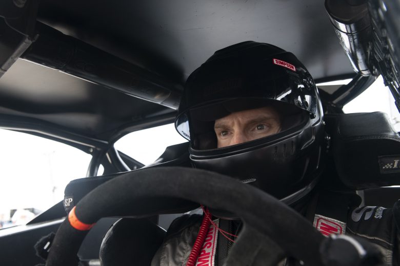 NASCAR Placeholder Image