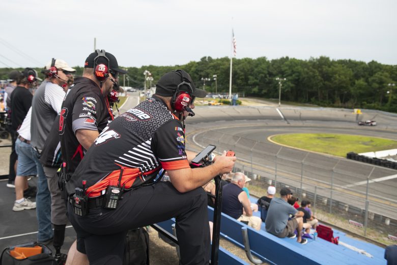 NASCAR Placeholder Image