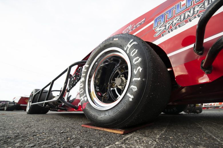 NASCAR Placeholder Image